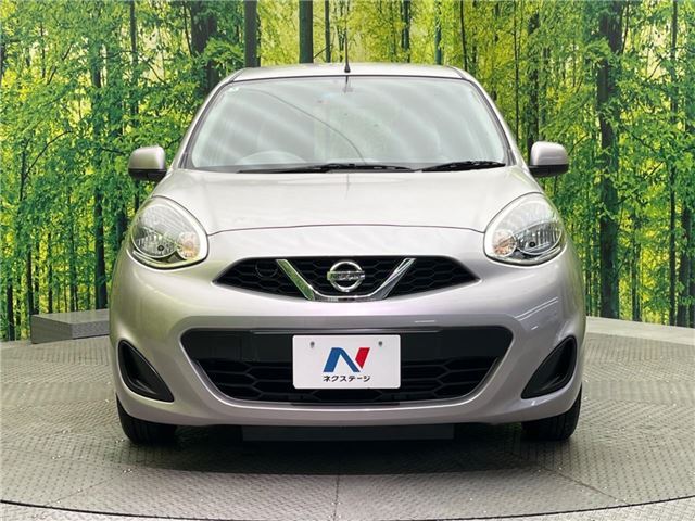 Nissan MARCH 2015 6320384-7