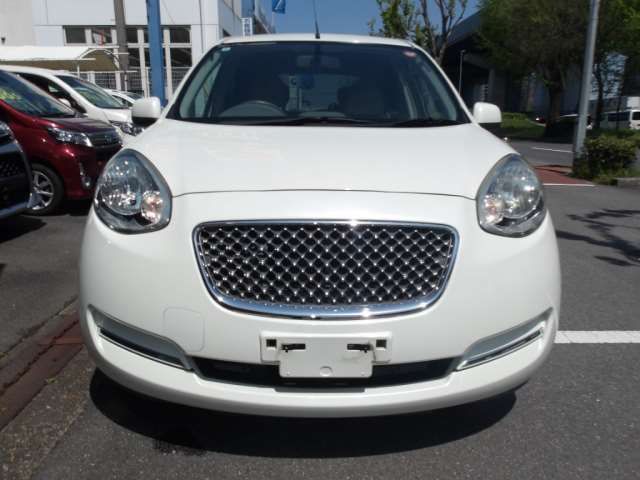 Nissan MARCH 2014 6320489-10