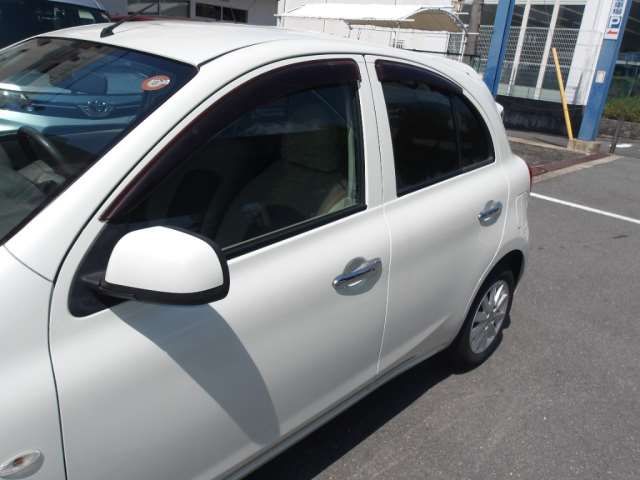 Nissan MARCH 2014 6320489-5
