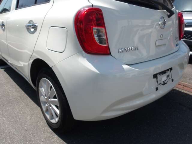 Nissan MARCH 2014 6320489-7
