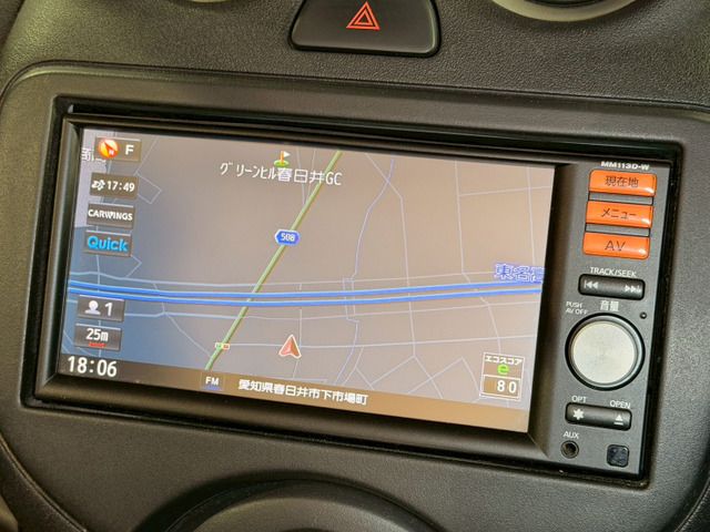 Nissan MARCH 2013 6320681-1