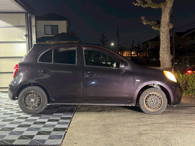 Nissan MARCH 2013 6320681-10