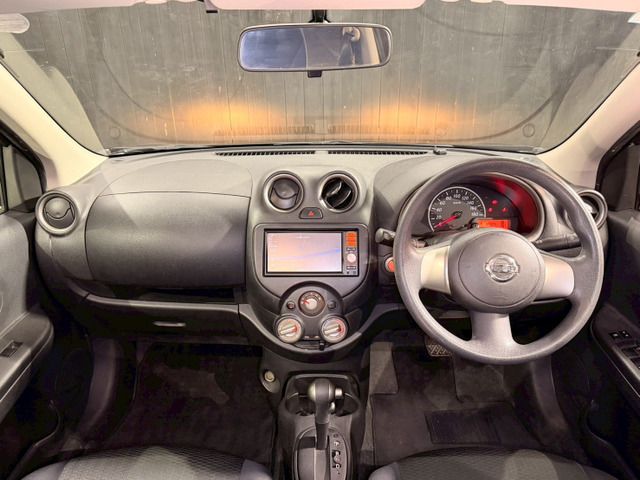 Nissan MARCH 2013 6320681-4