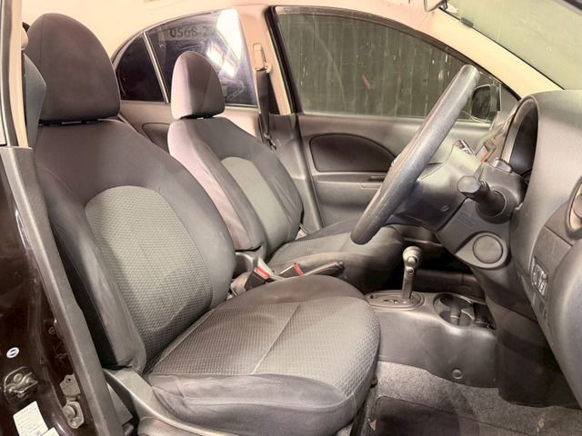 Nissan MARCH 2013 6320681-5