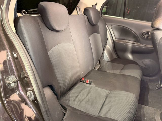 Nissan MARCH 2013 6320681-6