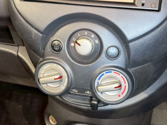 Nissan MARCH 2013 6320681-9