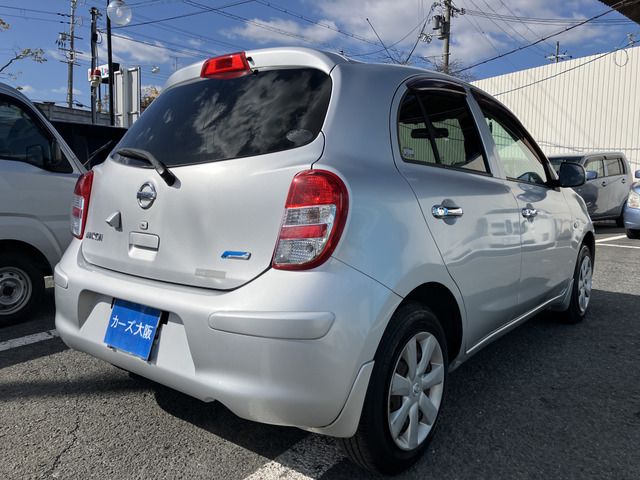 Nissan MARCH 2013 6320714-3