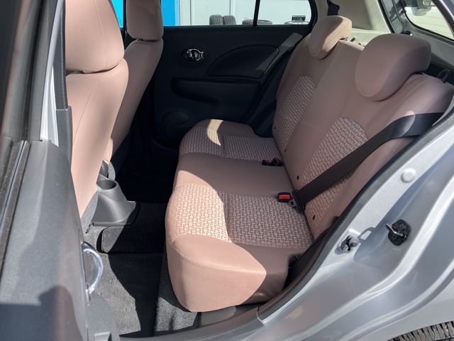 Nissan MARCH 2013 6320714-4