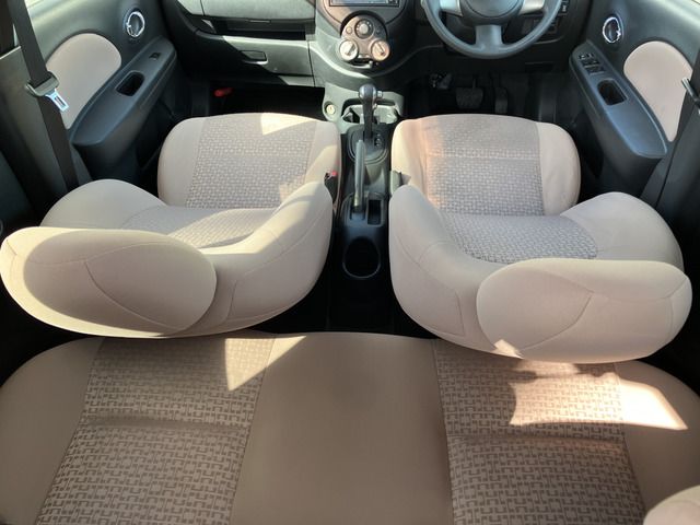 Nissan MARCH 2013 6320714-5