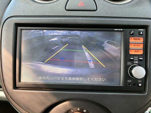 Nissan MARCH 2013 6320714-6