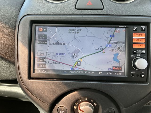 Nissan MARCH 2013 6320714-7