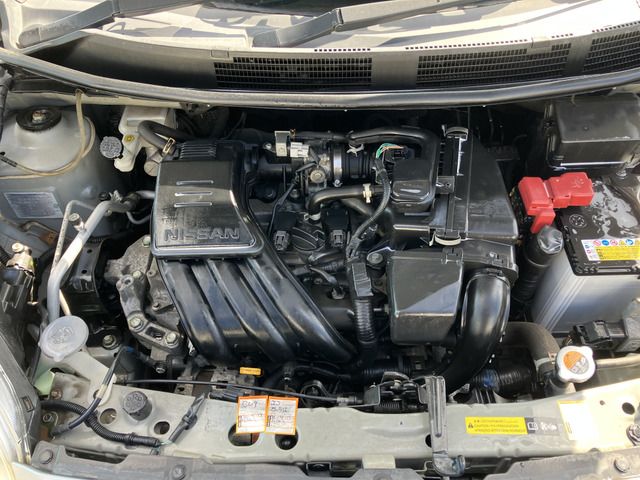 Nissan MARCH 2013 6320714-9