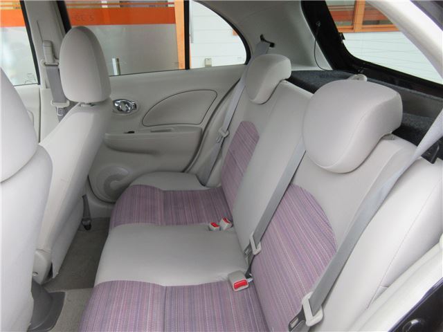 Nissan MARCH 2013 6320825-5