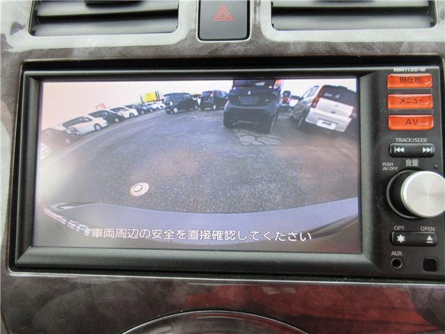 Nissan MARCH 2013 6320825-7
