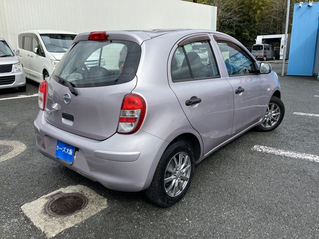 Nissan MARCH 2012 6320891-3