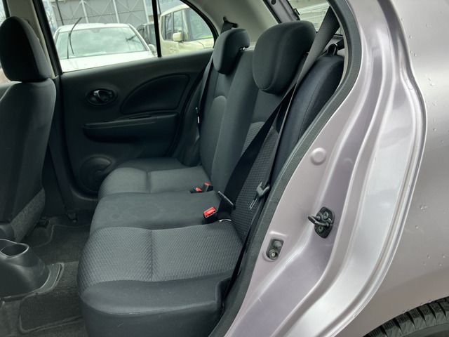 Nissan MARCH 2012 6320891-4