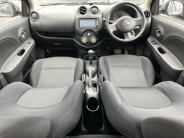 Nissan MARCH 2012 6320891-5