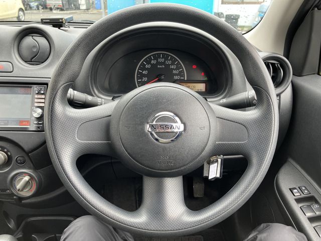 Nissan MARCH 2012 6320891-7