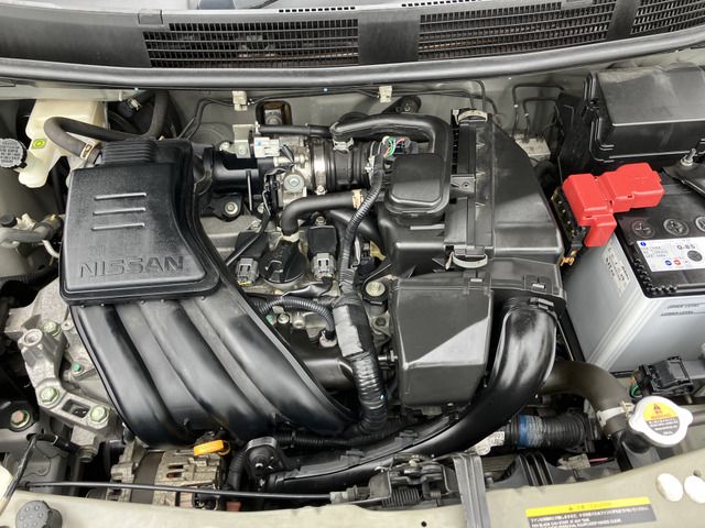 Nissan MARCH 2012 6320891-9