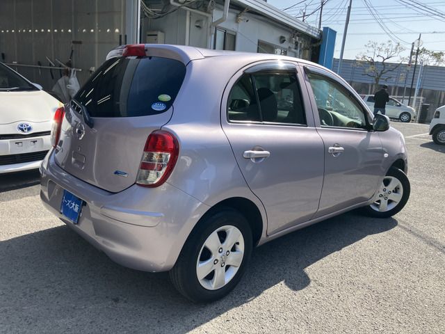 Nissan MARCH 2011 6321028-3