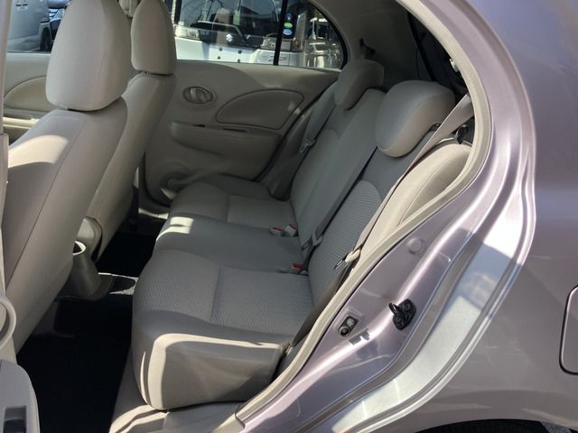 Nissan MARCH 2011 6321028-4