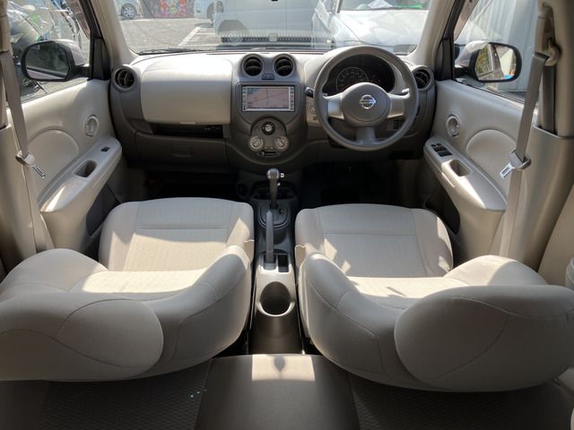 Nissan MARCH 2011 6321028-5