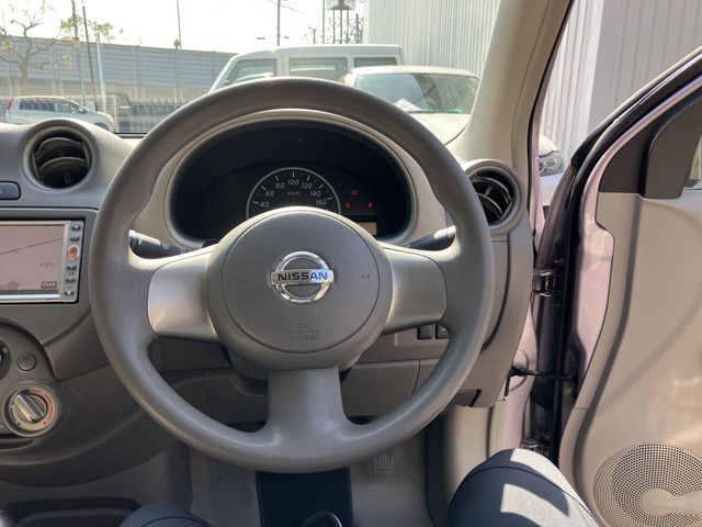 Nissan MARCH 2011 6321028-7