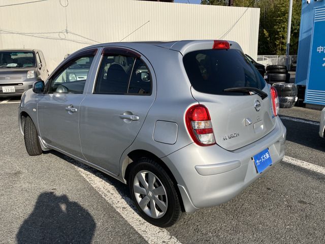 Nissan MARCH 2011 6321029-2