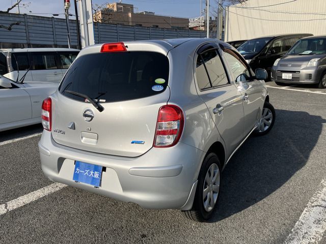 Nissan MARCH 2011 6321029-3