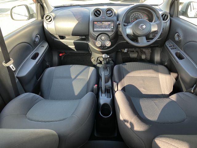 Nissan MARCH 2011 6321029-5