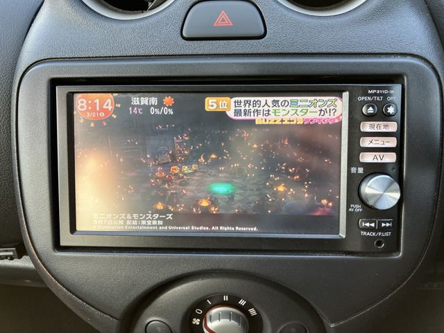 Nissan MARCH 2011 6321029-7