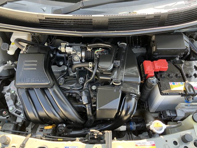 Nissan MARCH 2011 6321029-9