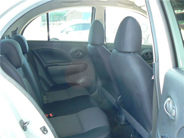 Nissan MARCH 2011 6321217-5