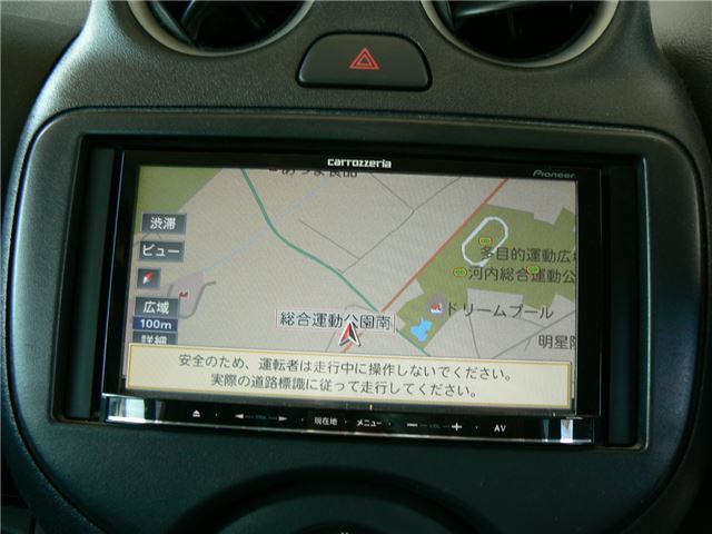 Nissan MARCH 2011 6321217-6