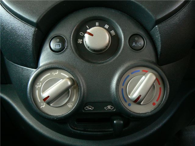 Nissan MARCH 2011 6321217-7