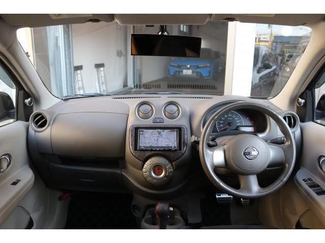 Nissan MARCH 2010 6321361-2