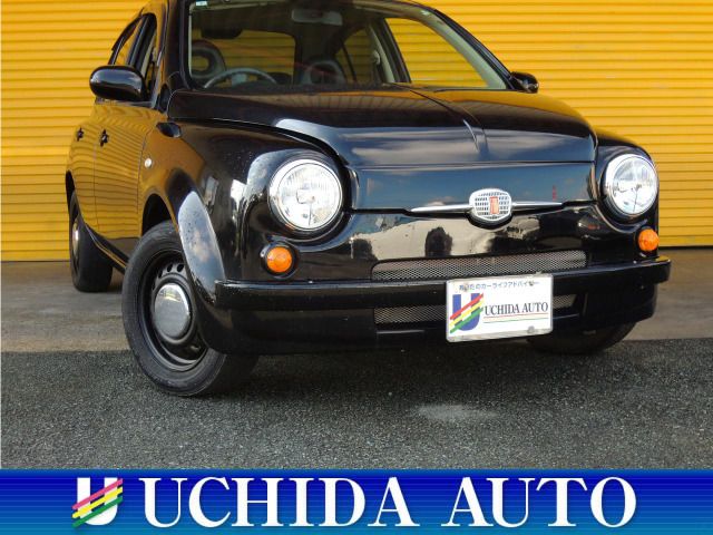 Nissan MARCH 2010 6321394-1