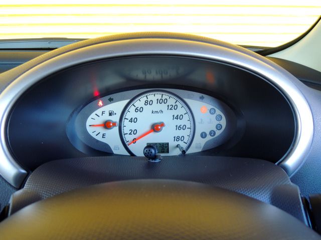 Nissan MARCH 2010 6321394-9