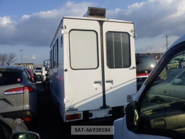 Toyota QUICK DELIVERY 1992 6285748-1