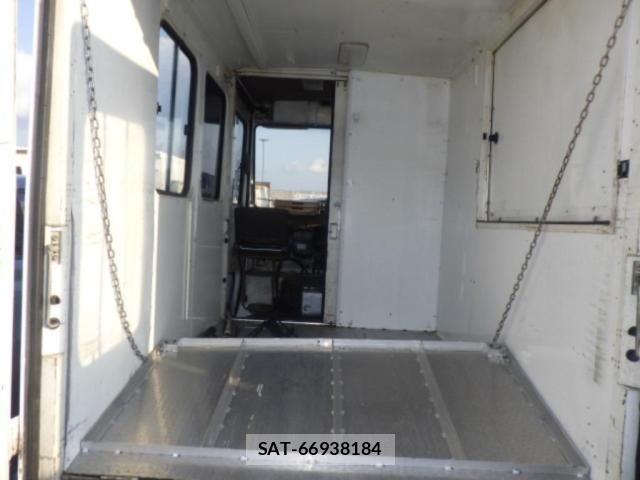 Toyota QUICK DELIVERY 1992 6285748-2