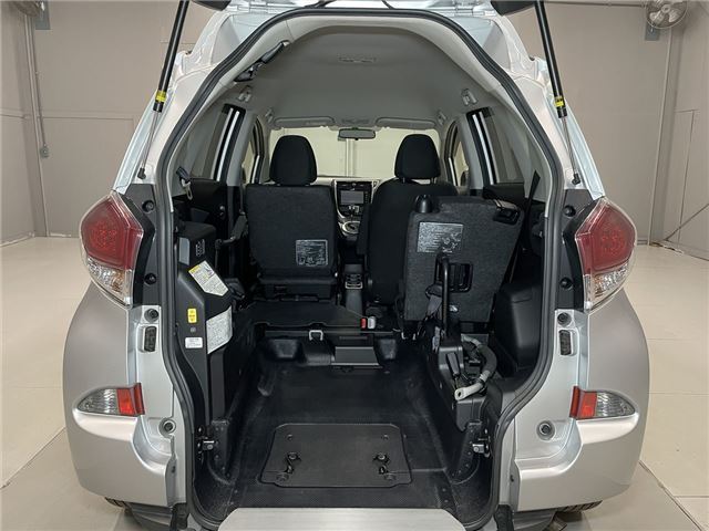 Toyota RACTIS 2016 6285831-8