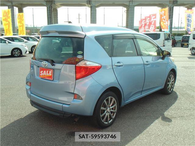 Toyota RACTIS 2014 6286029-1