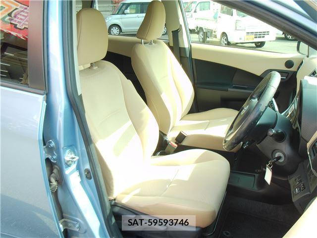 Toyota RACTIS 2014 6286029-10