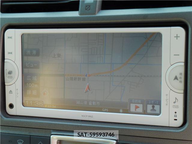 Toyota RACTIS 2014 6286029-4