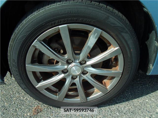 Toyota RACTIS 2014 6286029-8
