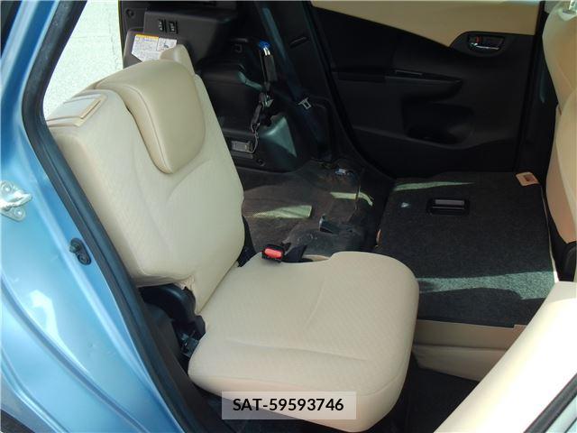 Toyota RACTIS 2014 6286029-9
