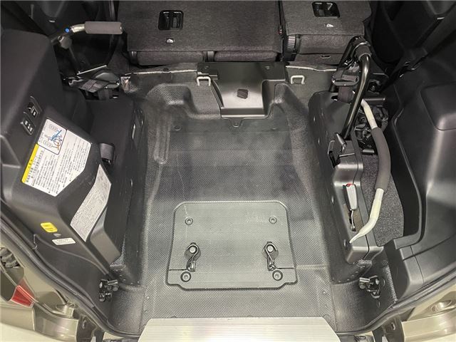 Toyota RACTIS 2014 6286057-9