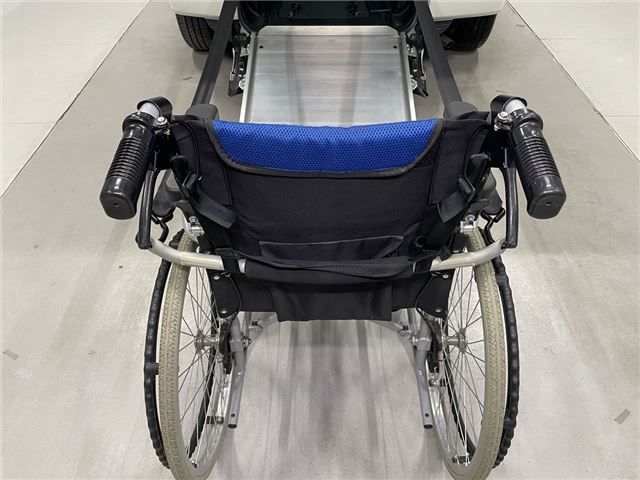 Toyota RACTIS 2014 6286061-6