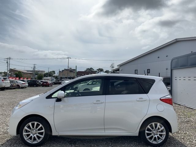 Toyota RACTIS 2013 6286211-6
