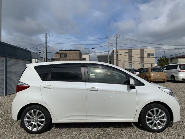 Toyota RACTIS 2013 6286211-7